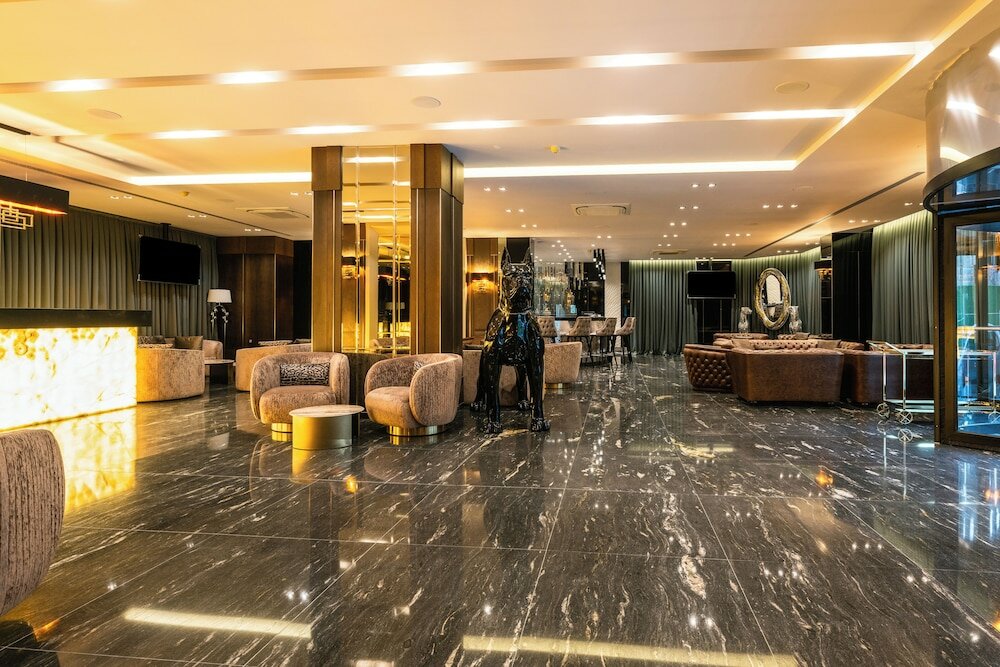 Фото Royal Hotel Plovdiv