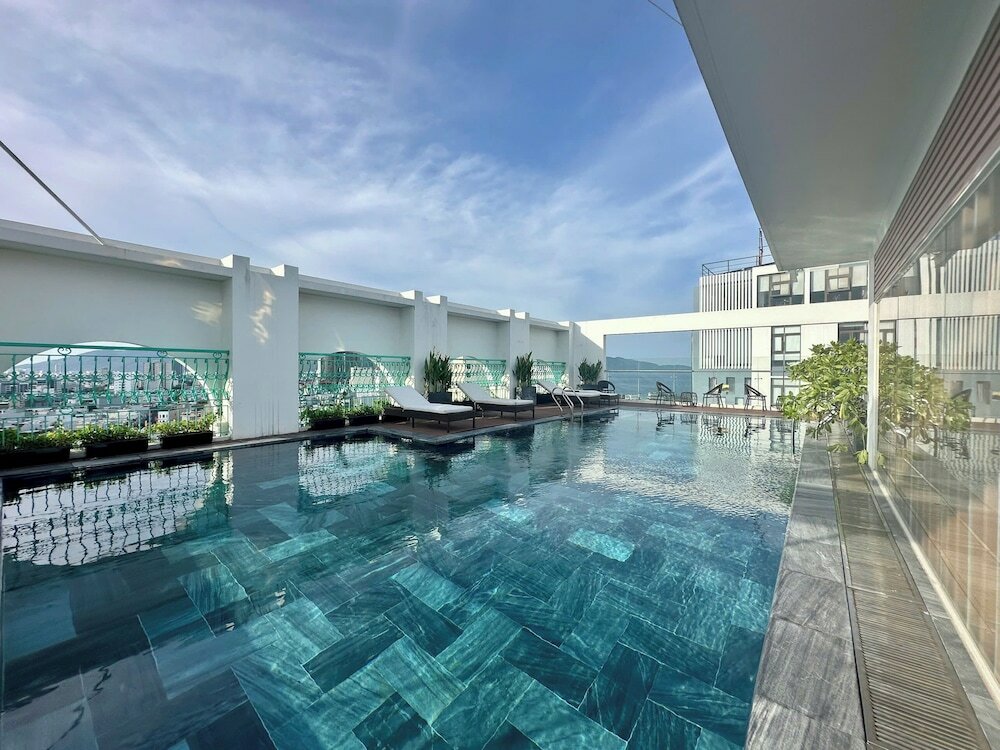 Фото Century Hotel Da Nang