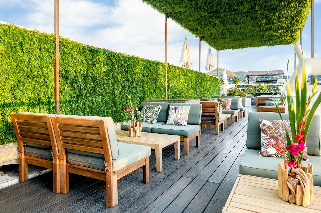 Фото Splendid Hotel & SPA Nice