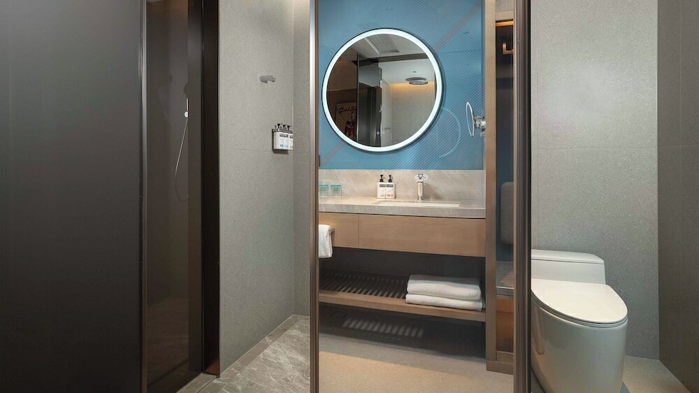 Фото Holiday Inn Express Datong Pingcheng