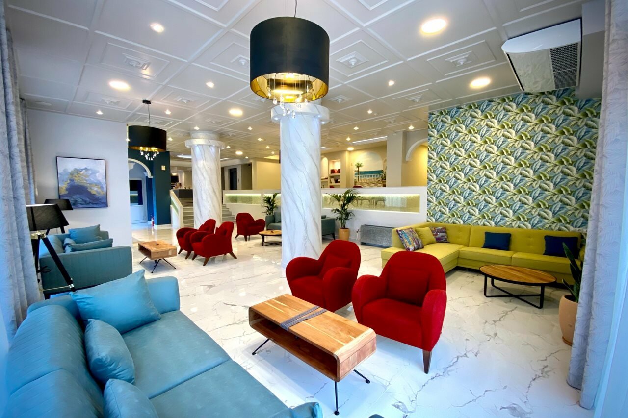 Фото отеля 3