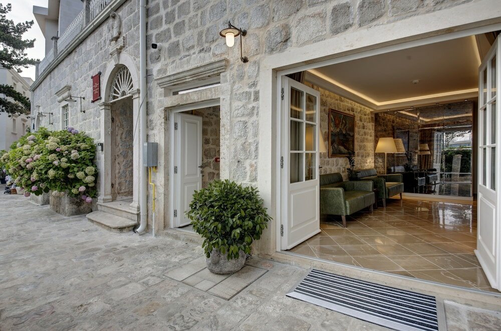 Фото Leon Coronato Heritage Hotel