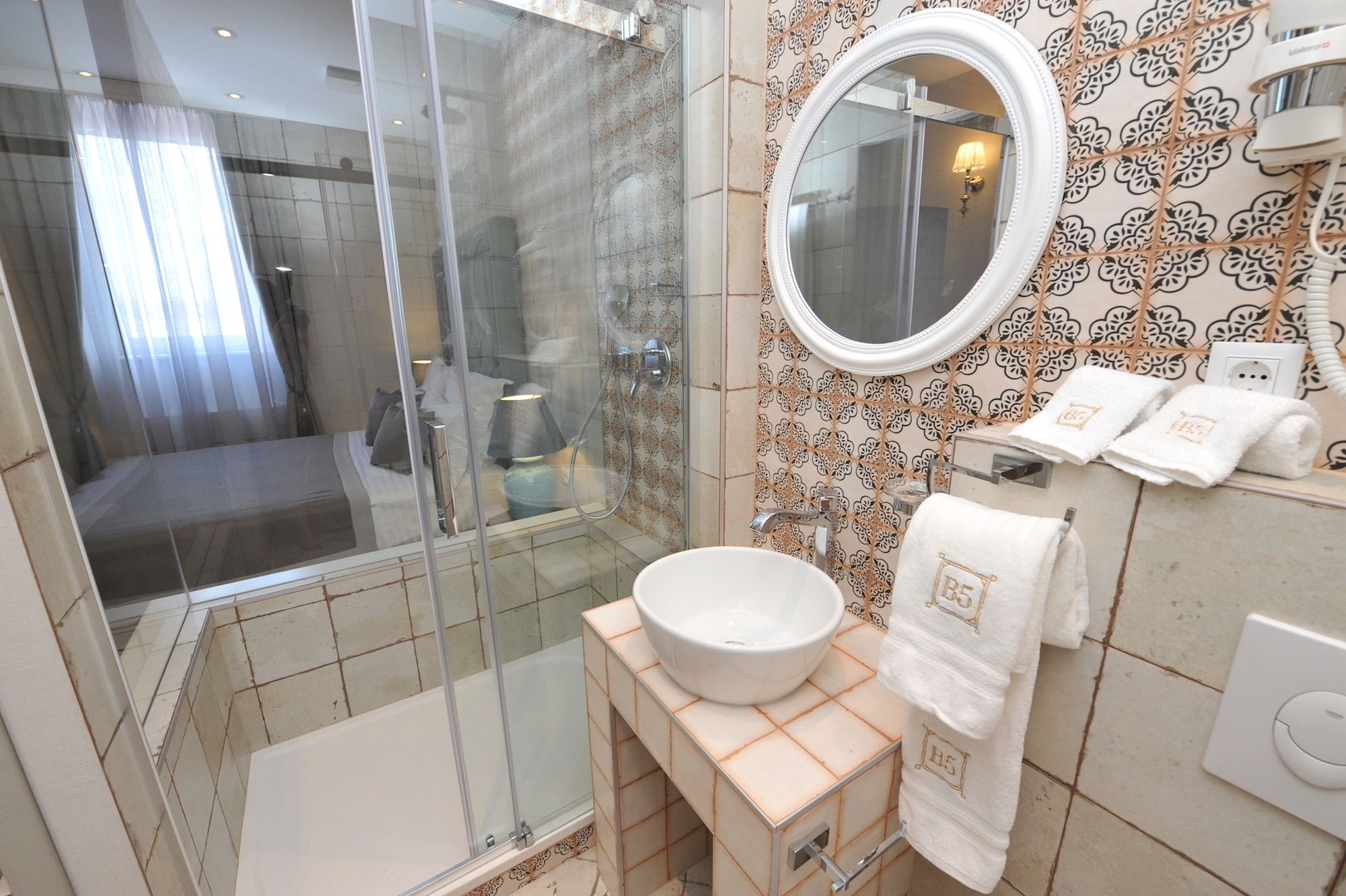 Фото Bajamonti 5