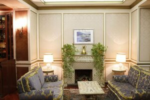 Гостиница Hotel Eliseo