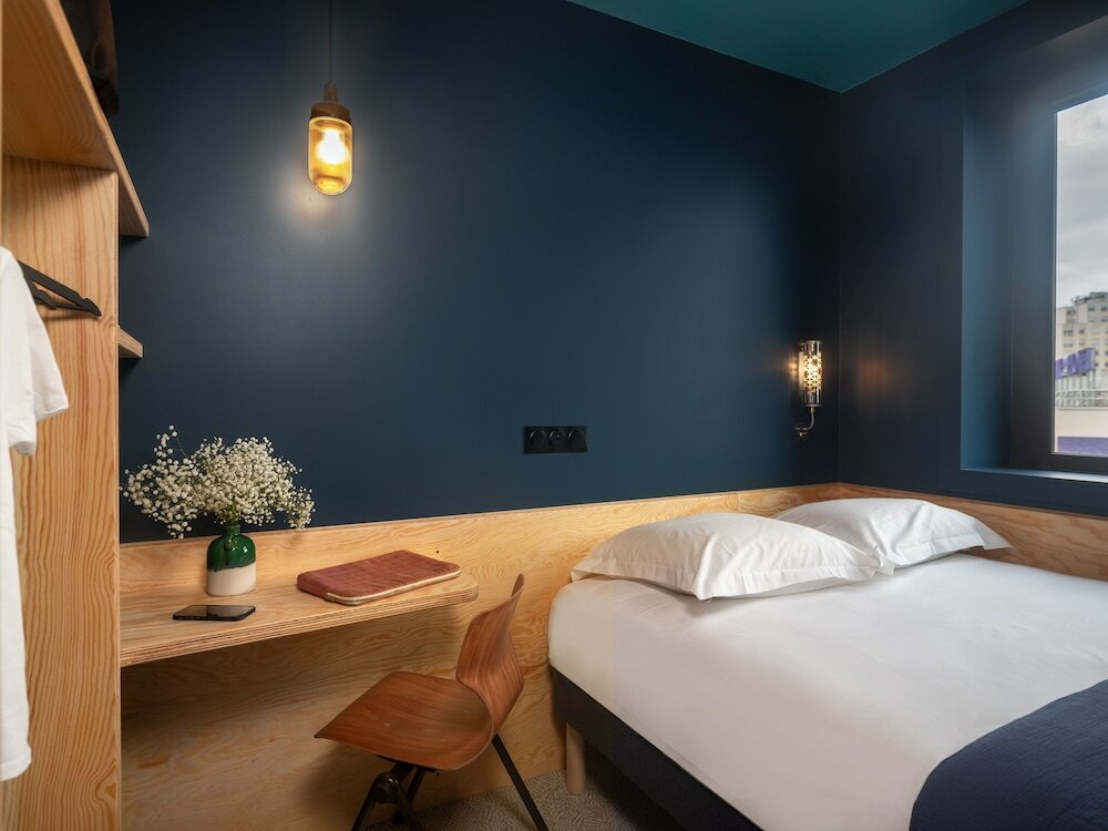 Фото Eklo Paris Porte de Versailles