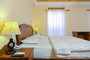 Fatima (Bukhara, Levi Boboxonov ko'chasi, 2), hotel