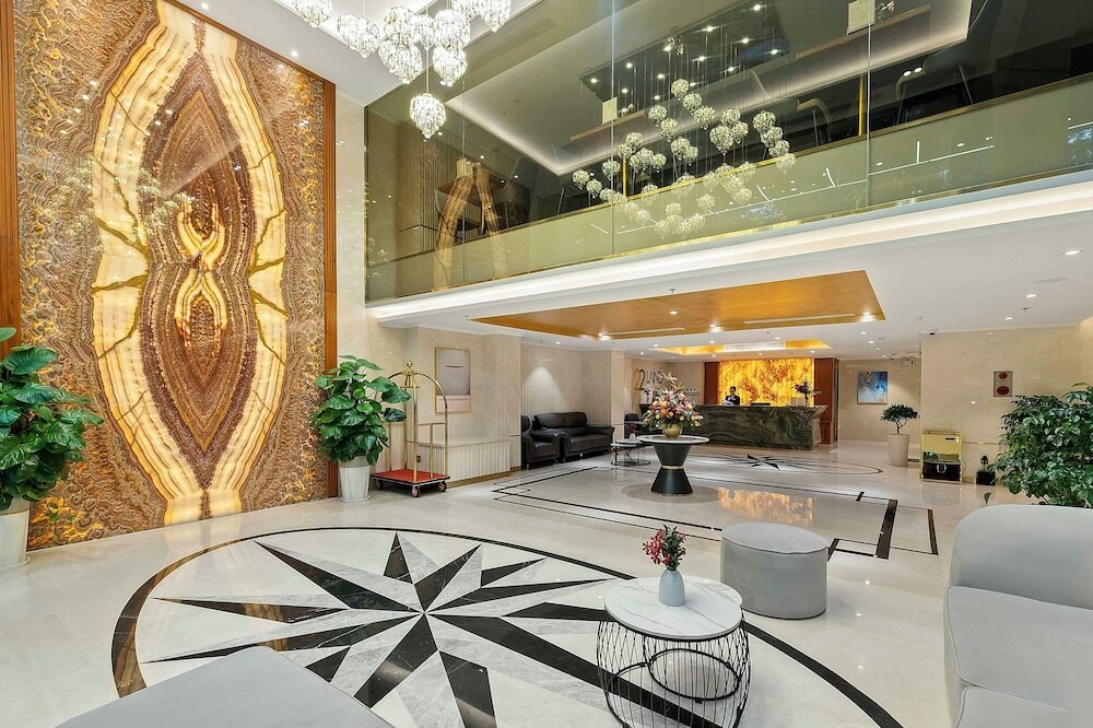 Фото 22Land Hotel Saigon