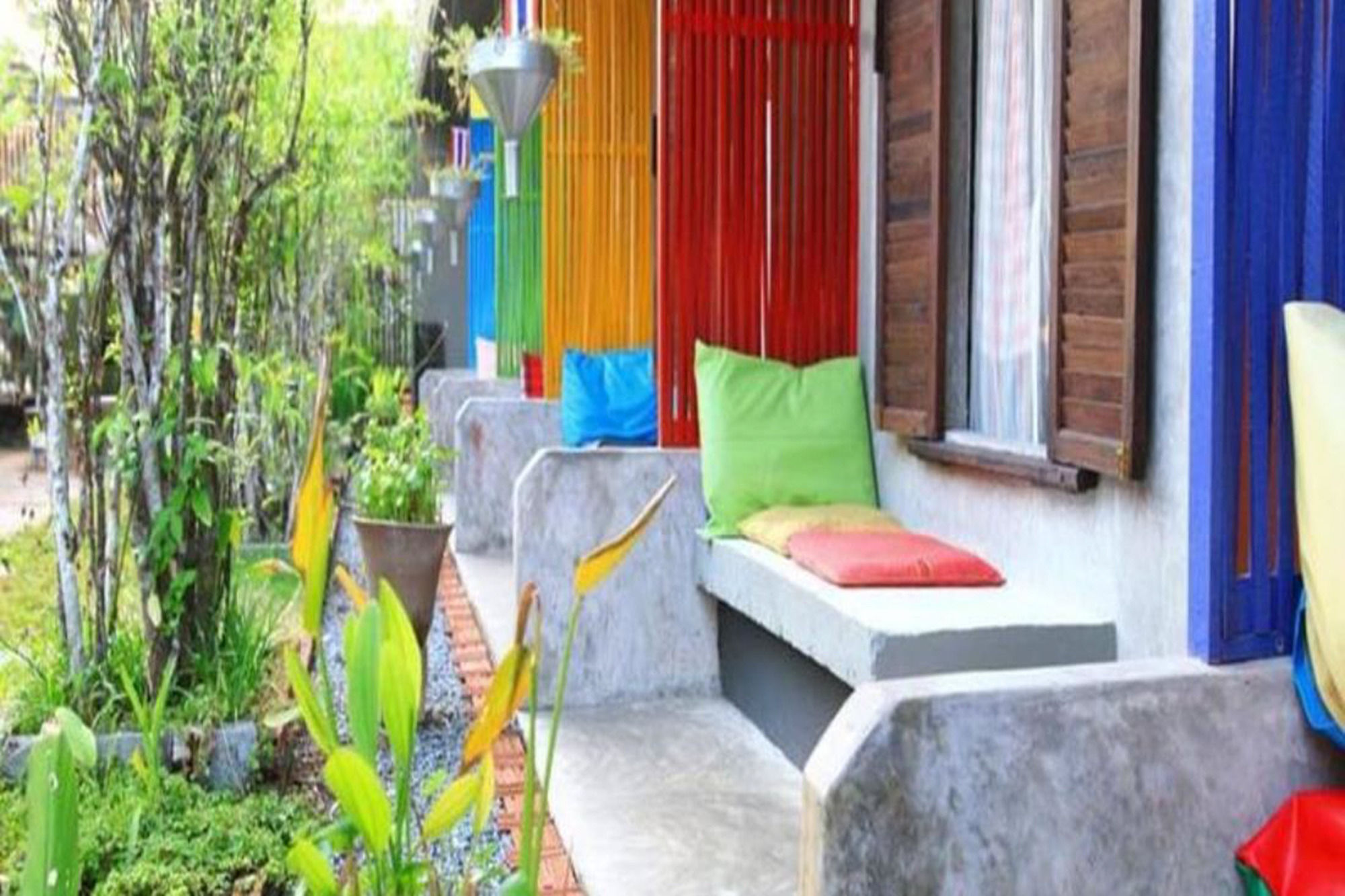 Фото Artist's Place Trat