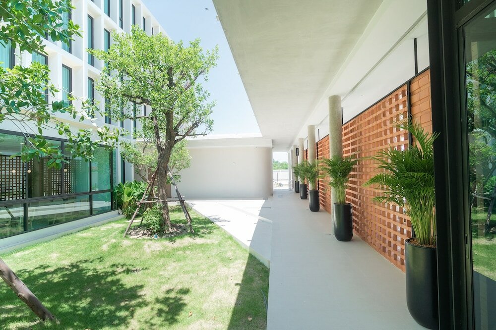 Фото Pillows Boutique Hotel