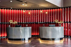 Гостиница Radisson Red Danang