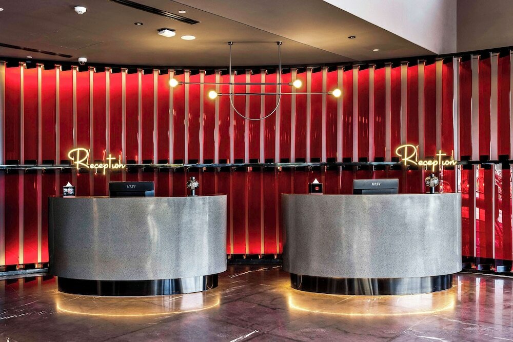 Фото Radisson Red Danang