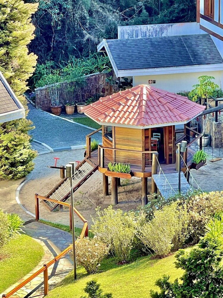 Фото Apt Quatre Saisons