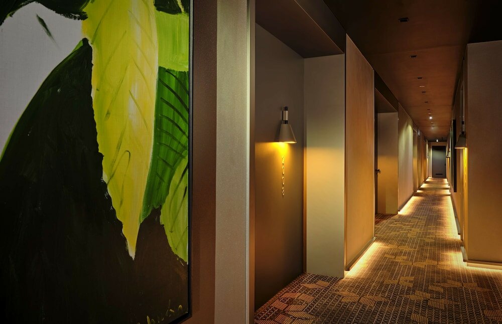 Фото Art’otel Zagreb