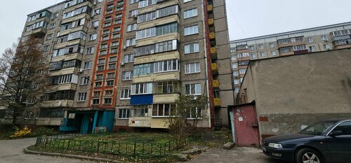 Иное жильё День и Ночь в Липецке