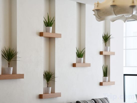 Фото Il Giardino dei Pini