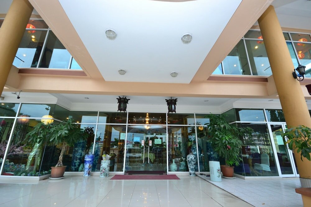 Фото Lanvin Hotel