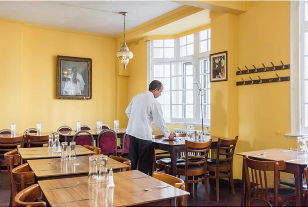 Фото Hotel Strand Continental - Hostel