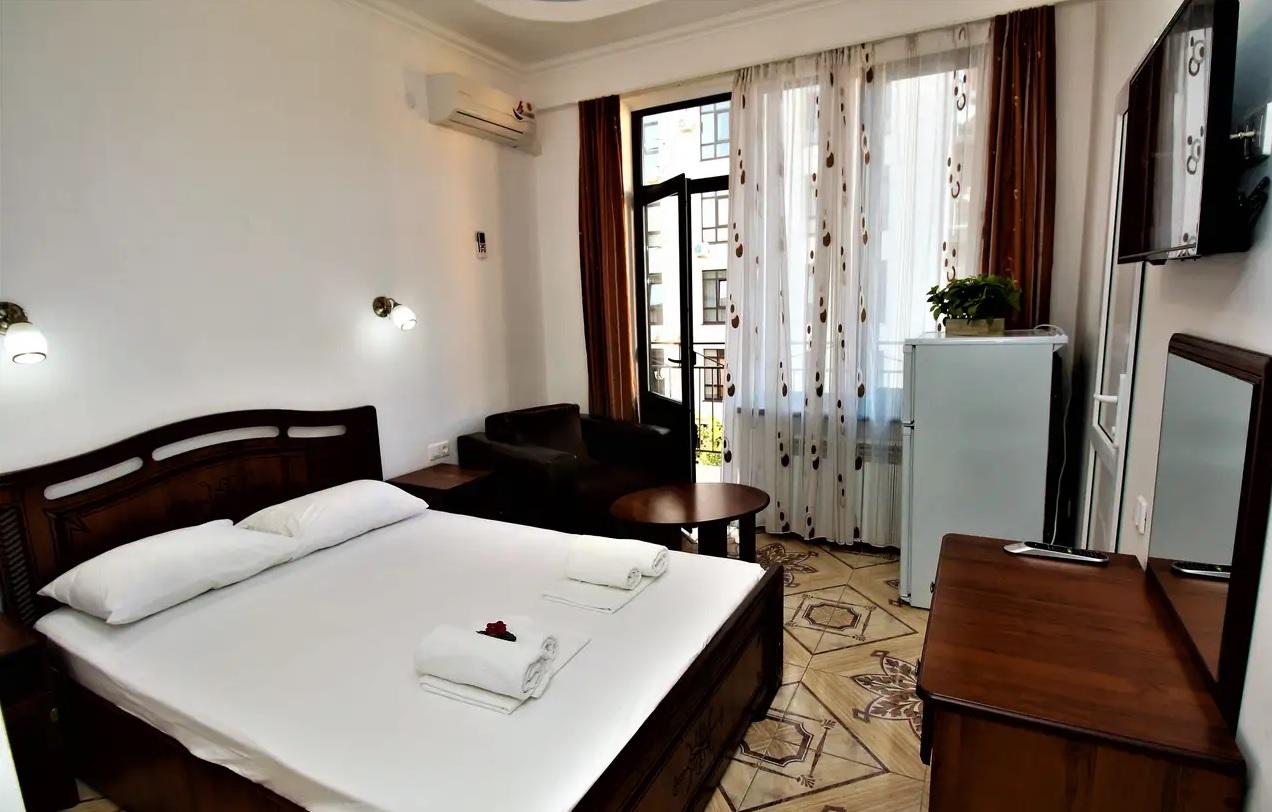 Фото Магнолия