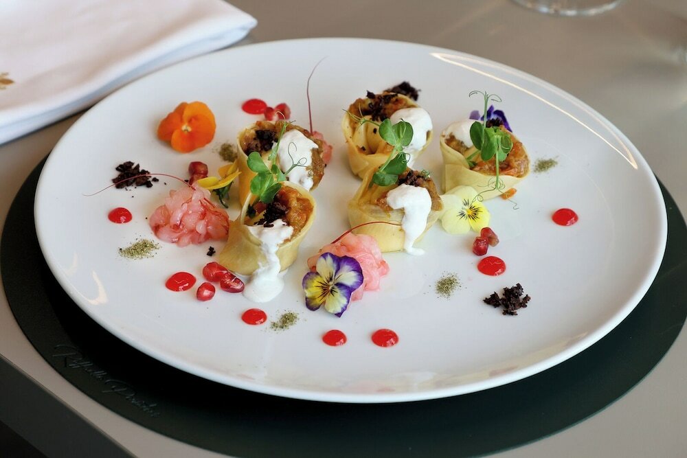 Фото Hotel i Gigli