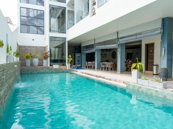 Фото Sky Beach Maldives