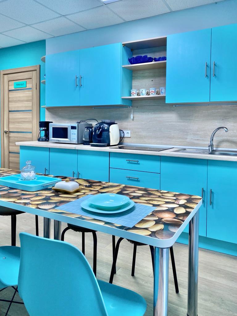 Фото Компас