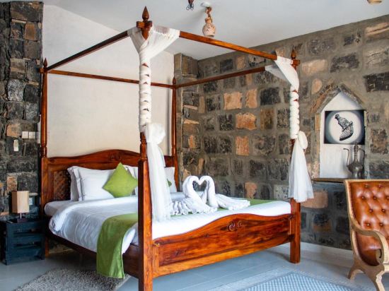 Фото Sama Heights Resort Jebel Shams