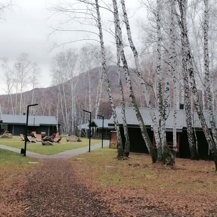 Фото Гостевой комплекс Эко-деревня