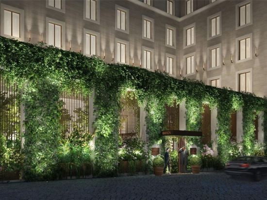 Фото The Rome EDITION