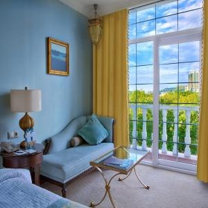 Фото Отель Rixos Almaty