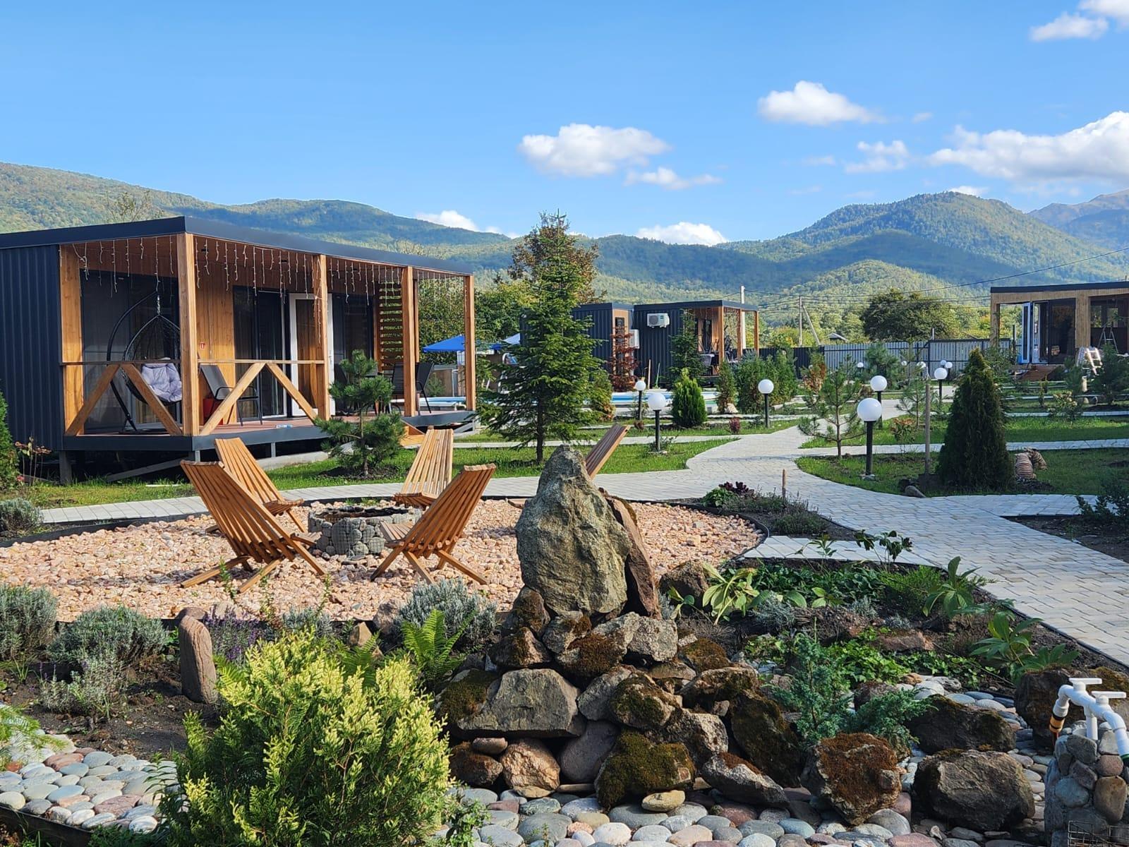 Фото Василиса Хаус