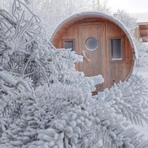 Фото Белый Берег