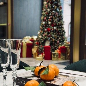 Фото Raido. Moscow Sky