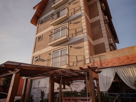 Фото Alameda Alegra Hotel