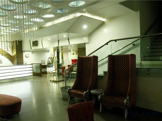 Фото Hotel Centre Point