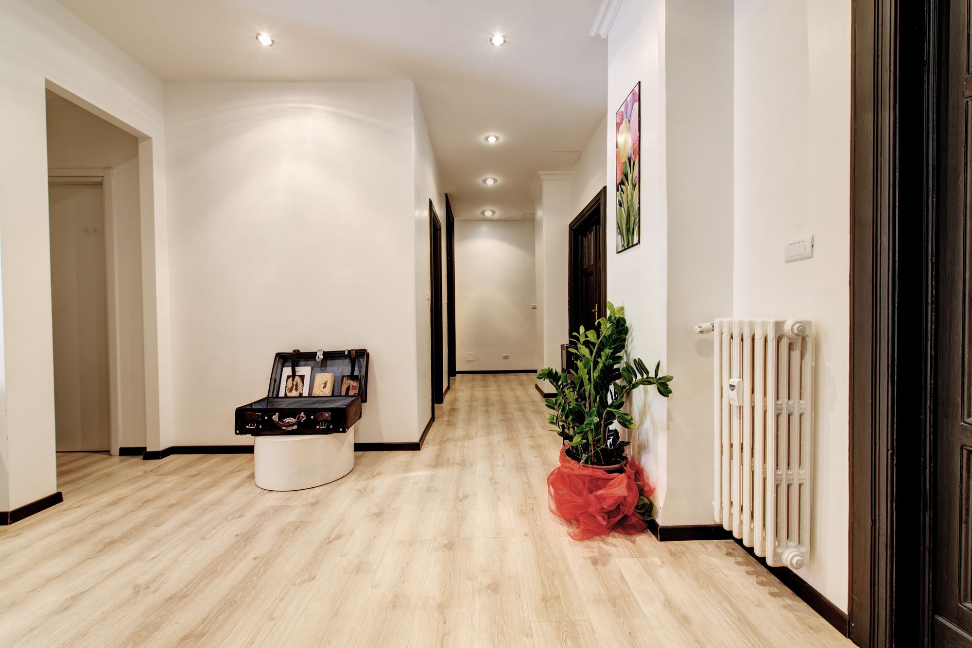 Фото AD Hoc Guest House