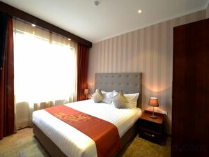 Гостиница Hotel Nine Ulaanbaatar