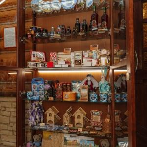 Фото Усадьба