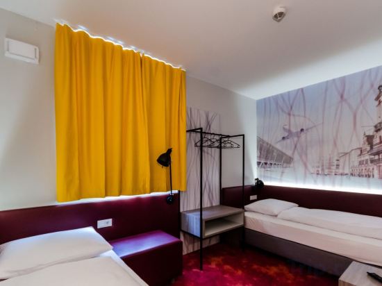 Фото Campanile Muenchen Sendling