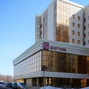 Фото Apart Hotel 92/2