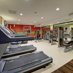 Фото Hampton by Hilton Volgograd Profsoyuznaya