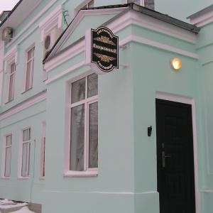 Фото Воскресенская