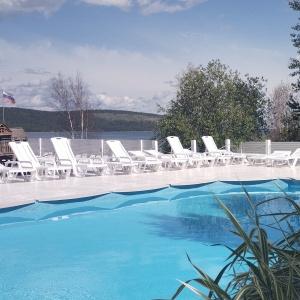 Фото Белый Берег