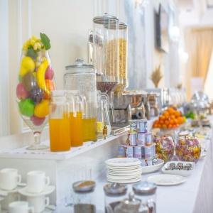 Фото Plaza Hotel