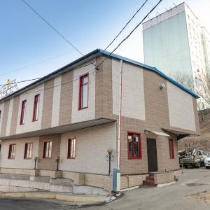 Фото Lampa Hotel