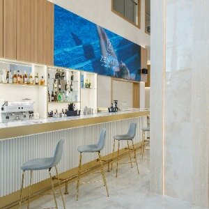 Фото Zenith Resort Hotel & SPA Ultra All inclusive