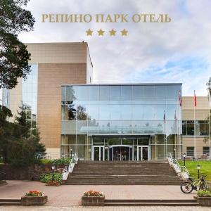 Фото Репино Парк Отель