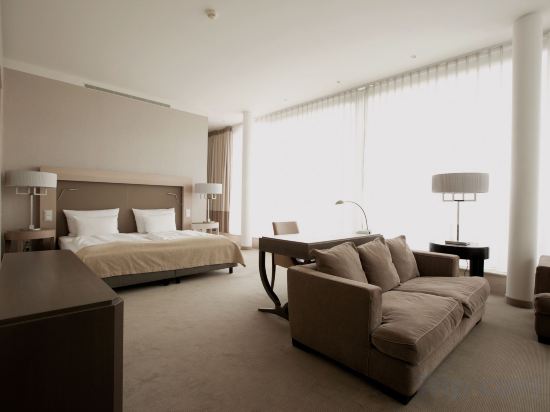 Фото Vienna House Qf Dresden