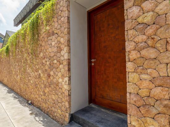 Фото Agranusa Signature Villa