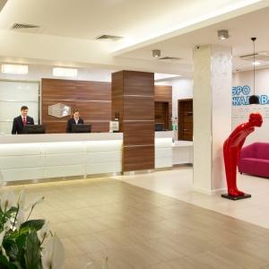 Фото Hampton by Hilton Nizhny Novgorod