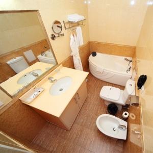 Фото King Hotel Astana